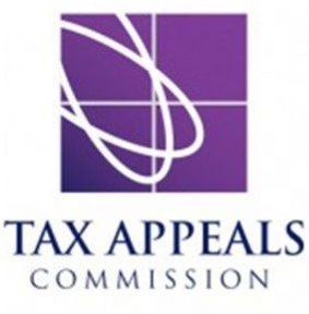 Tax Appeals Commission