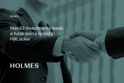 MacX3 Investments leads a fundraising round in HRLocker