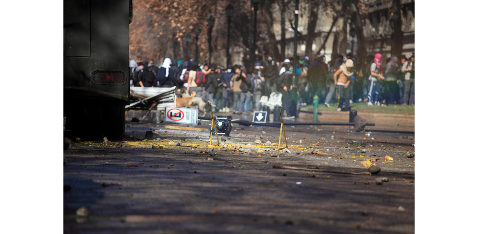 Malicious Injuries Acts 1981 and 1986