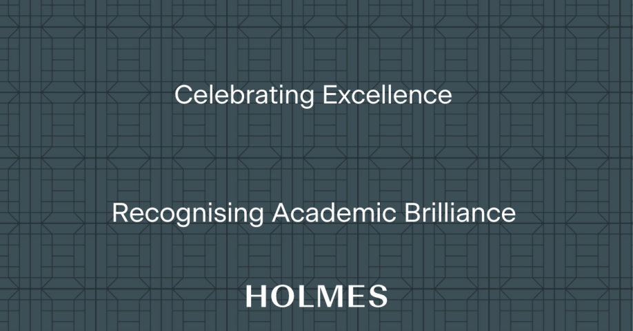Holmes O’Malley Sexton UL Law Scholarship 2024