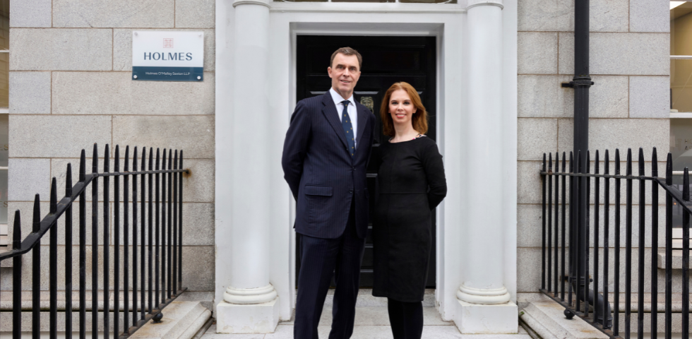 Holmes News Issue 1 - 2026