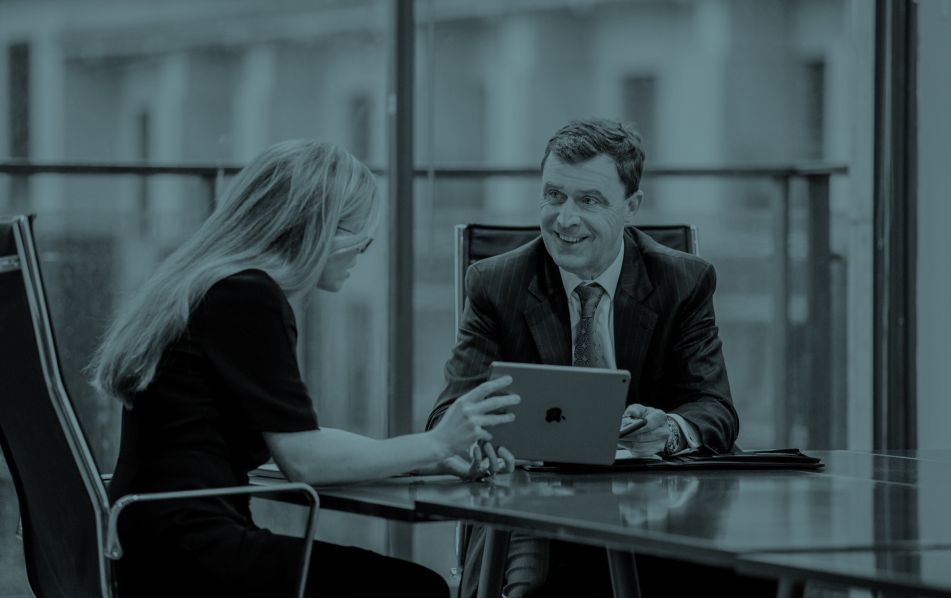 Guiding you with experience and integrity.