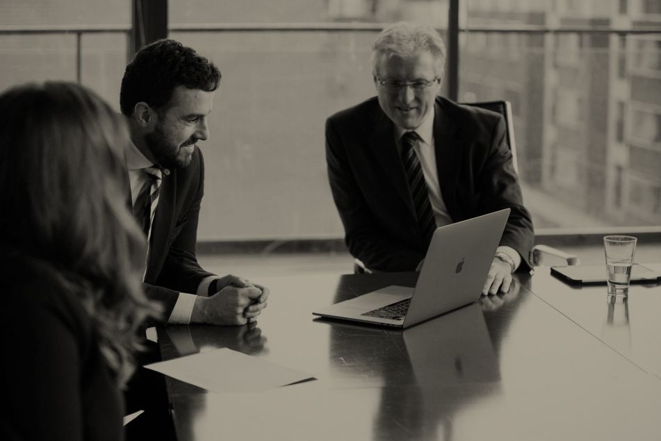 Experienced lawyers. Tailored approach.