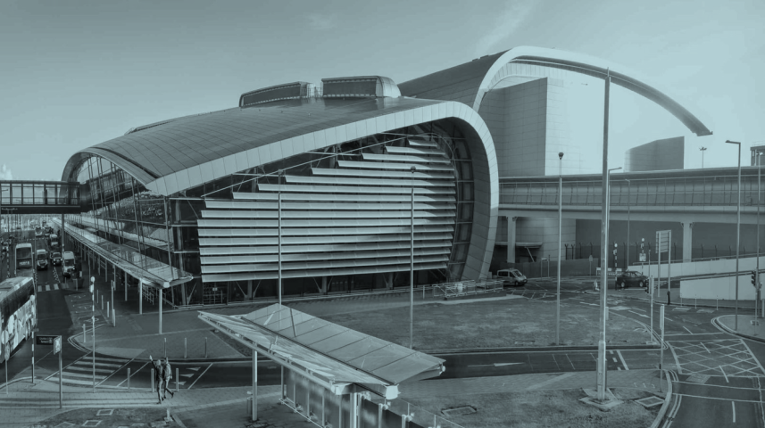CJEU Confirms Dublin Airport Passenger Cap Must Be Considered When Allocating Slots