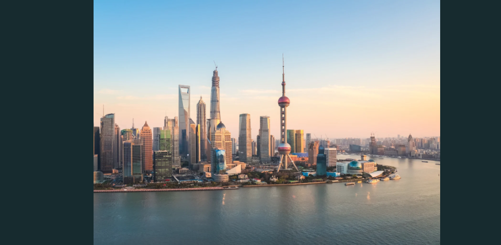 Chinese Investment in the Republic of Ireland