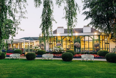 O’Callaghan Family Acquire the Keadeen Hotel Hotel, Newbridge, County Kildare. 