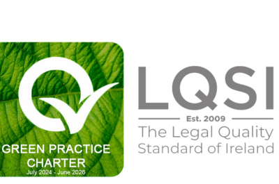 Holmes has retained its score of 99% in this year’s Q9000 Legal Quality Standard Audit