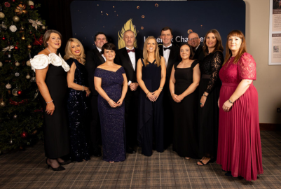 Limerick Chamber President’s Dinner and Regional Business Awards 2024