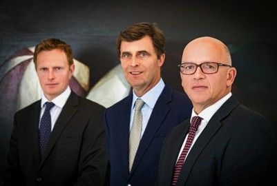 STAYING THE COURSE WITH OUR CORPORATE GROWTH STRATEGY