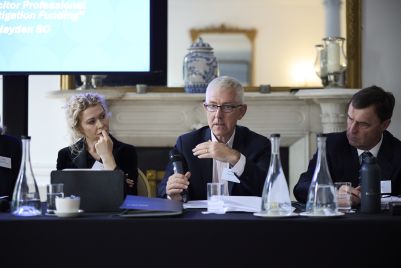 Holmes hosts Professional Negligence and Liability Conference 2026 in partnership with PNLA