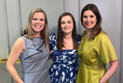 The Gloss Beauty of Beauty Event 2024