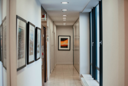 Trainee Solicitor Programme