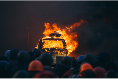 Malicious Injuries Acts 1981 and 1986