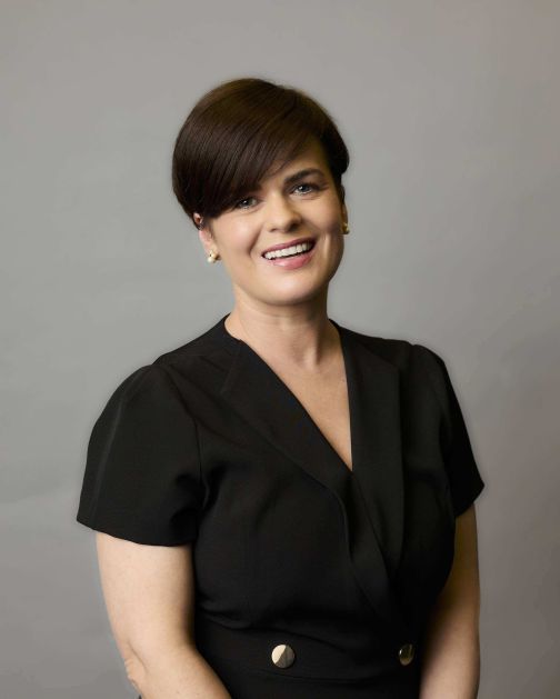 Carol Maguire