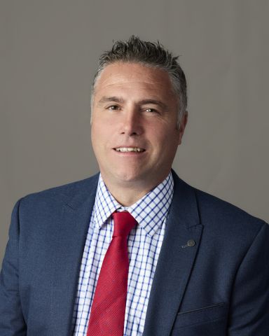 David Curran