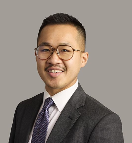 Geoffrey Fung