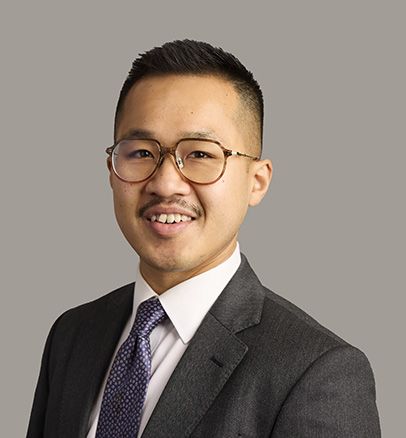 Geoffrey Fung