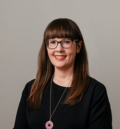 Gillian Butler