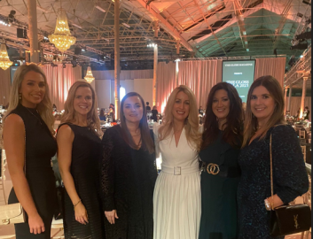 The Gloss Gala Funds Night Out 2023