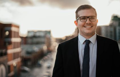 We seek to recruit our Partners of the future through our Trainee Solicitor Programme