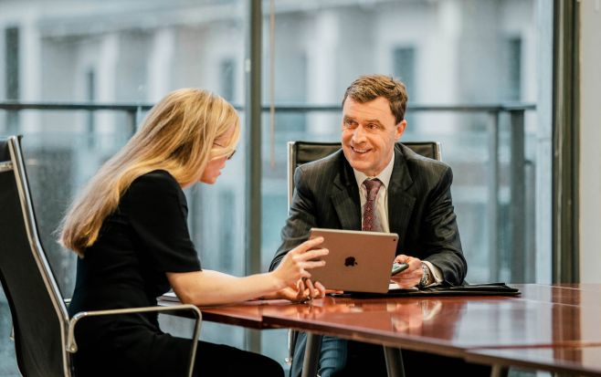 Undergraduate Opportunities