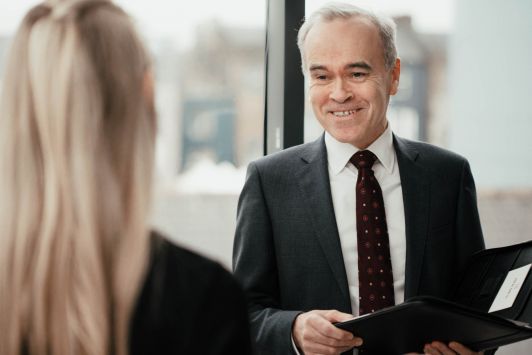 Undergraduate Opportunities