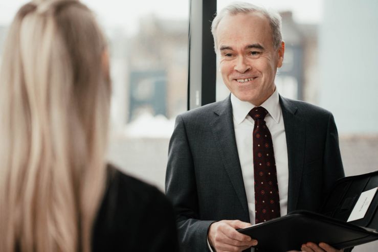 Legal Executive Programme