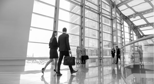 Our industry-focused network is designed to anticipate and address your legal needs.