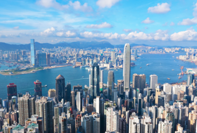 Chinese Investment in the Republic of Ireland