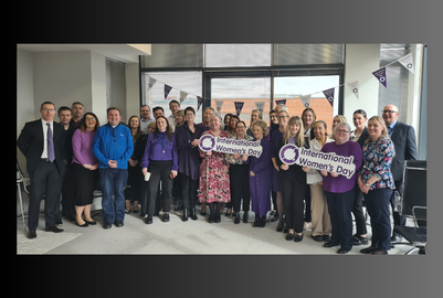 International Women’s Day 2024