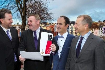 AMARENCO GROUP SUCCESSFULLY CLOSES A €150 MILLION NEW CAPITAL COMMITMENT