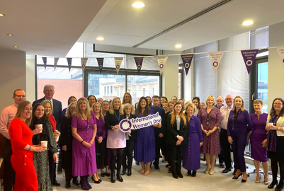 International Women’s Day 2023 