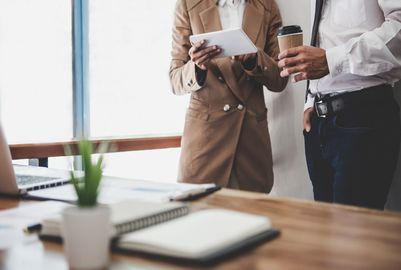 Business Interruption & COVID-19: What Risks are Covered?