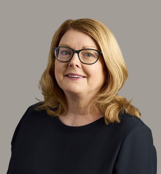 Lorraine Power