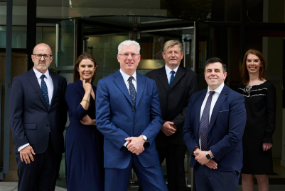 Holmes News Issue 1 - 2025