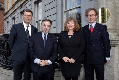 BREXIT IMPLICATIONS A KEY THEME AT THE ‘PROFESSIONAL NEGLIGENCE LAWYERS ASSOCIATION’ ANNUAL CONFERENCE