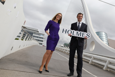 Holmes will continue to guide our Corporate Clients through another 50 years