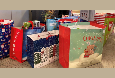 Novas Christmas Toy Appeal 2023