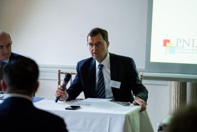 Holmes News Issue 1 - 2024