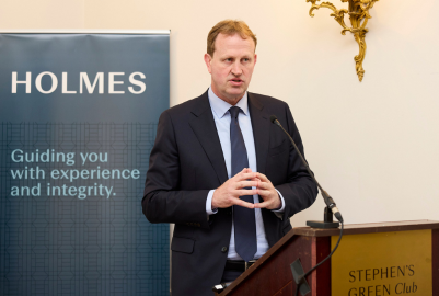 The 2025 Professional Negligence Lawyers Association (PNLA) Dublin Conference