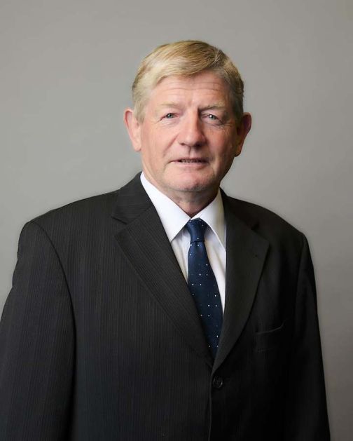 Philip O’Connor