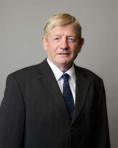 Philip O’Connor