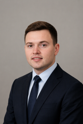 Rory Langan