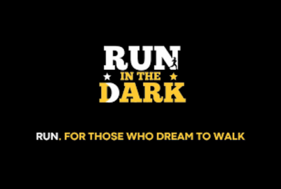 Run in the Dark 2022