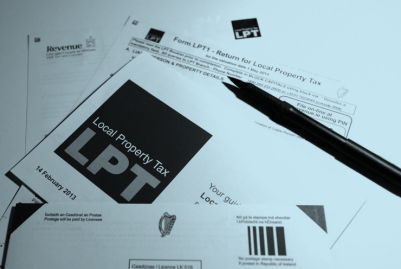 Local Property Tax Clearance: What Vendors Need to Know