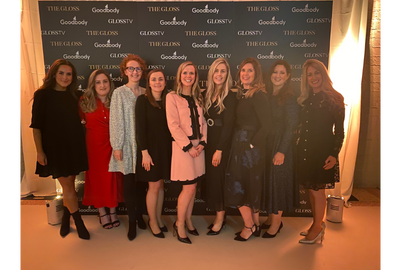 The Gloss Gala Funds Night Out 2022