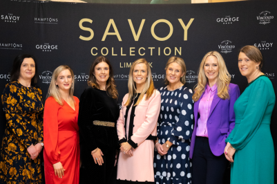 St. Gabriel’s Foundation Christmas Luncheon 2023