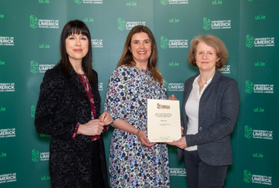 UL Scholarship Ward of 2024