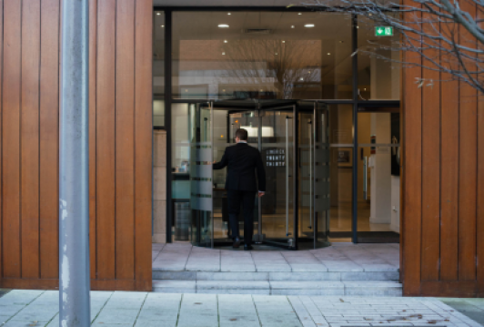 Support Staff Careers