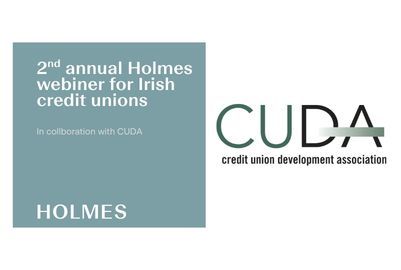 2nd Annual Holmes Webinar for Credit Unions with CUDA